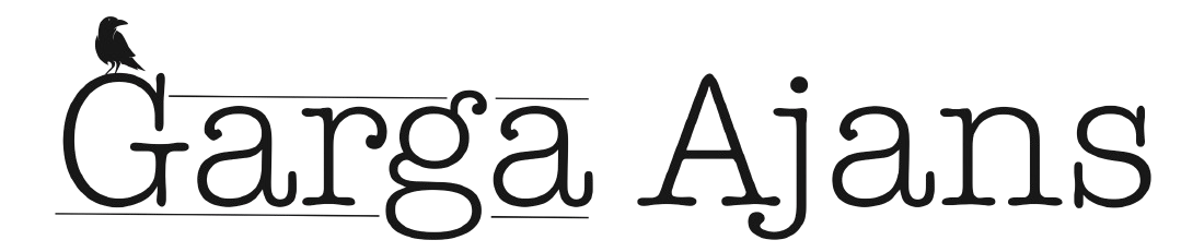 Garga Ajans Logo